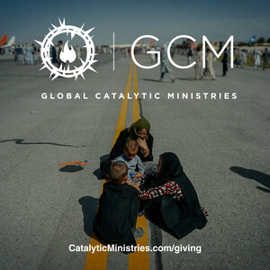 GCM Announces an URGENT Global Live Stream Event Hosted by Jennie Allen