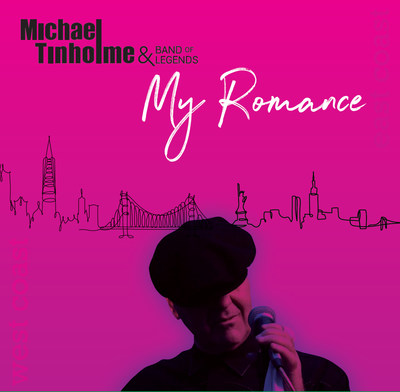 Vote for your favorite version of “My Romance” at www.michaeltinholme.com