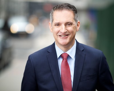Arturo Brito, MD, MPH, Appointed President and CEO of Children's Health Fund