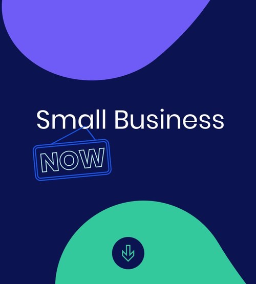 Constant Contact's Small Business Now