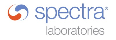 Spectra Laboratories Logo (PRNewsfoto/Fresenius Medical Care Holdings, Inc.)