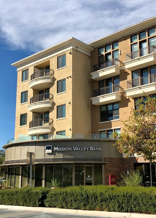 Mission Valley Bank is partnering with DocFox to automate their complex business onboarding, putting them in a unique class of forward thinking and innovative community financial institutions.
