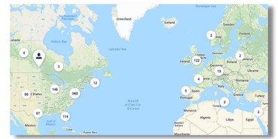 Pipeliner CRM, the leading sales enablement tool and CRM software today announced the release of ExFind, a database of experts and global consultants, into their platform. Pipeliner CRM, the leading sales enablement tool and CRM software today announced the release of ExFind, a database of experts and global consultants, into their platform.