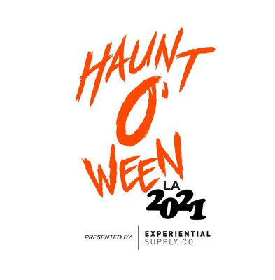 Hauntoween LA, presented by Experiential Supply Co, nightly, October 1 - 31, 2021