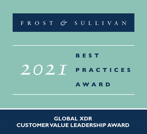 Secureworks® Commended by Frost &amp; Sullivan for Enhancing Organizations' Security Posture with Taegis™ XDR for Extended Threat Detection and Response
