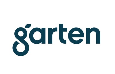 garten logo (PRNewsfoto/garten)