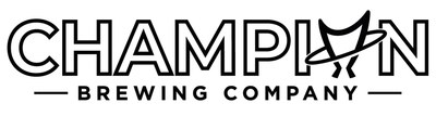 Champion Brewing Company logo