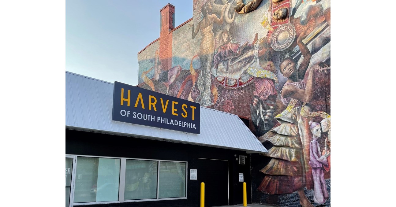 Eleventh HarvestAffiliated Pennsylvania Dispensary Opens in South Philadelphia