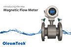 Magnetic Flow Meter Added to OleumTech® H Series Instrumentation Line