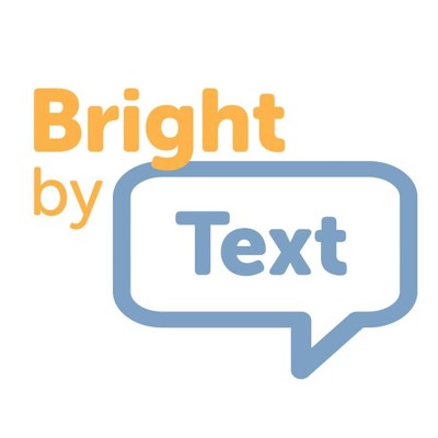 Bright by Text (PRNewsfoto/Bright by Text)