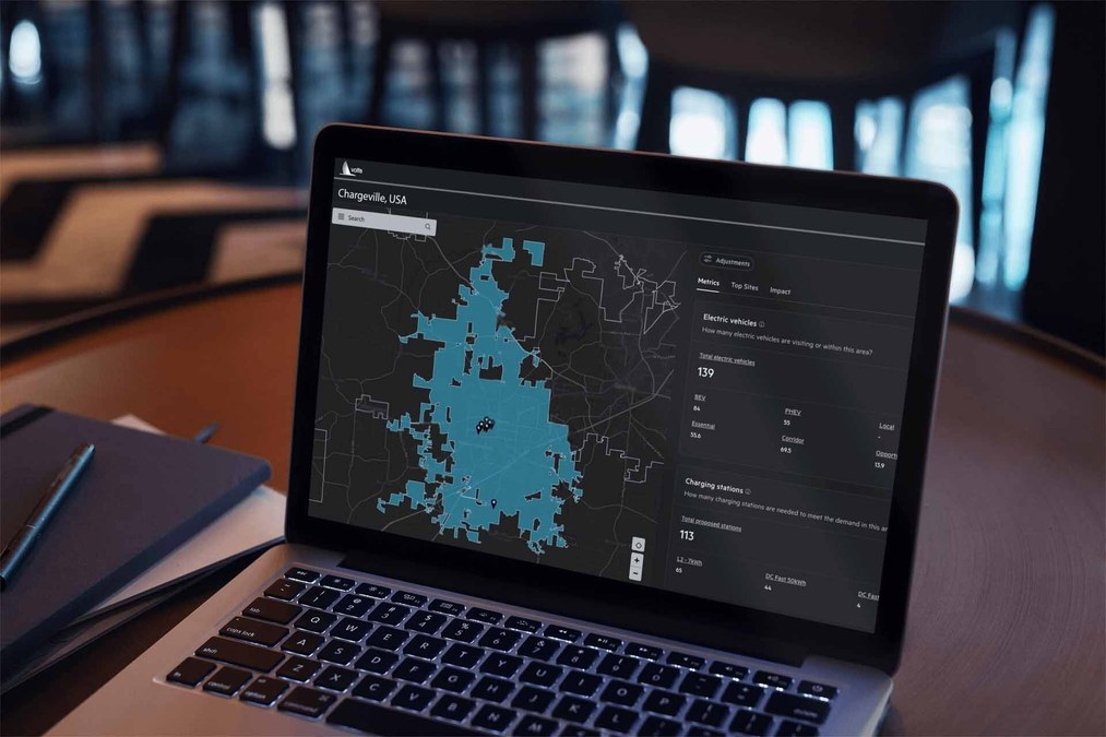 Volta Charging Launches PredictEV™ Product To Power Data-Driven EV Charging Planning For Energy Industry - Vimarsana News