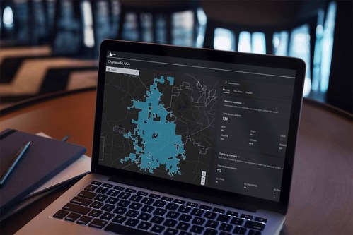 VOLTA CHARGING LAUNCHES PREDICTEV™ PRODUCT TO POWER DATA-DRIVEN EV CHARGING PLANNING FOR ENERGY INDUSTRY