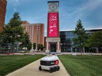Grubhub and Yandex SDG Launch Robot Delivery Technology at The Ohio State University