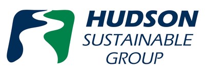 https://mma.prnewswire.com/media/1597796/Hudson_Sustainable_Group_Logo.jpg