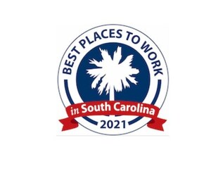 American Specialty Health Named One of South Carolina's Top Five Best Places to Work in the 2021 Best Places to Work Awards