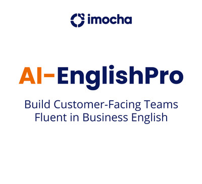iMocha launches AI-EnglishPro to empower organizations build winning customer-facing teams