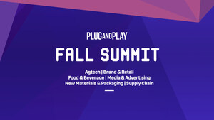 Plug and Play Presents 92 Startups For Their Fall 2021 Batches