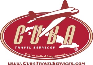 Cuba Travel Services Announces New Charter Service