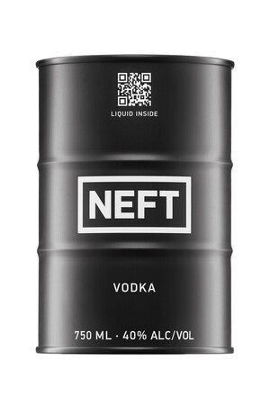 NEFT Vodka™ USA, Inc., To Be The Official Vodka Of The AVP Gold Series Manhattan Beach Open