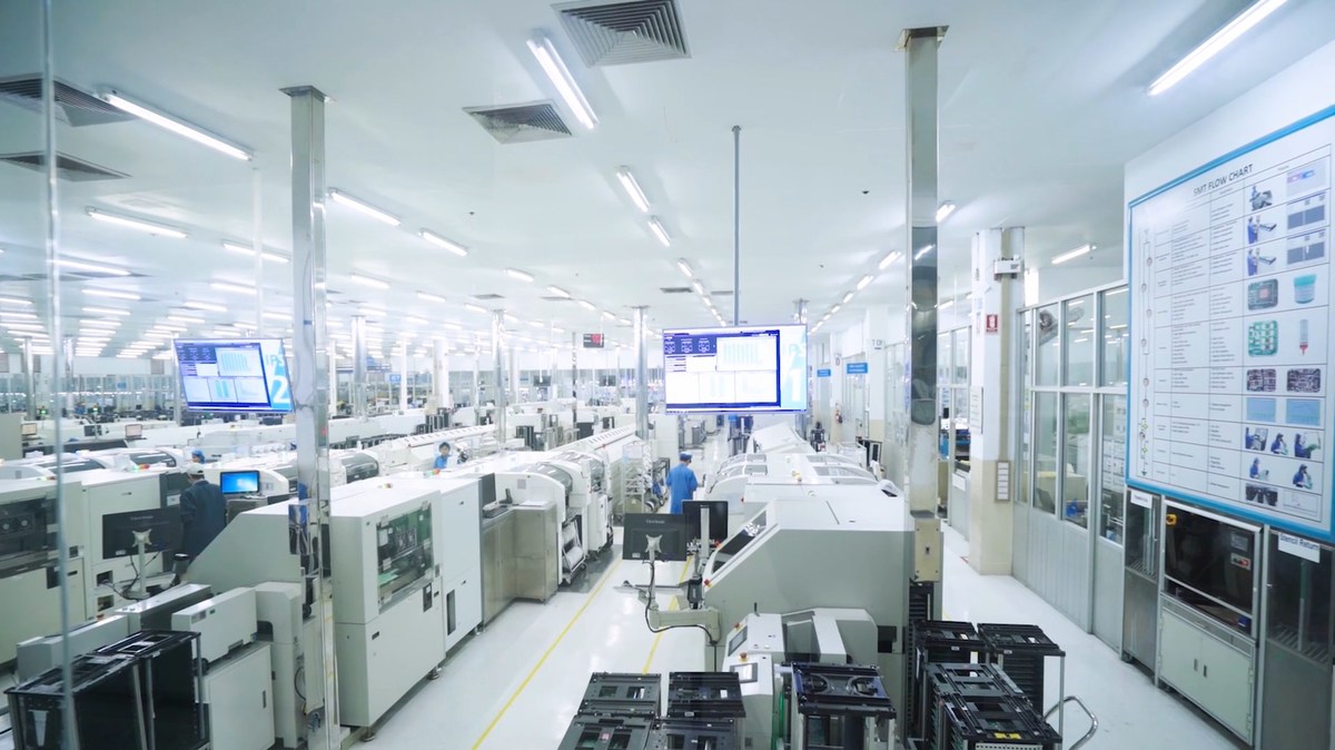 Thailand's New Semiconductor Incentives Timed to Support Rising E&E Investment, BOI Says - Vimarsana News