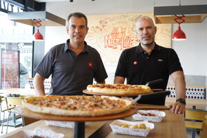 El ambicioso plan de expansión que lleva a Pizza Hut a un siguiente nivel en México