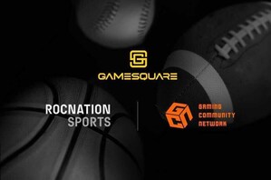 Roc Nation Sports And GameSquare (GCN) Create Esports Gaming Partnership For Athletes, Brands and Properties Gaming Community