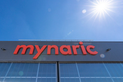 Mynaric — a pioneer of laser communication — will exhibit at the Space Symposium from August 23-26, 2021, in service of strengthening its U.S. presence.