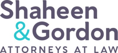 Shaheen & Gordon