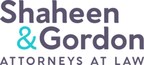 16 Shaheen &amp; Gordon, P.A. Attorneys in 2022 Best Lawyers®