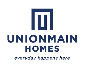 UnionMain Homes Announces New Community