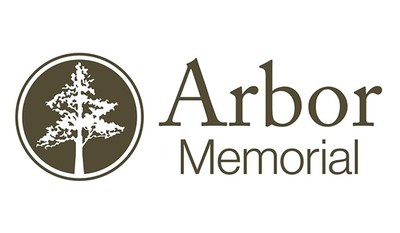 Arbor Memorial Inc. logo (CNW Group/Arbor Memorial Inc.)