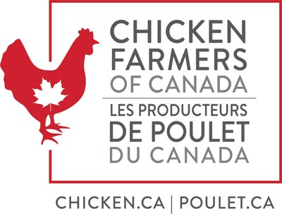 Logo de Les Producteurs de poulet du Canada (Groupe CNW/Les Producteurs de poulet du Canada)