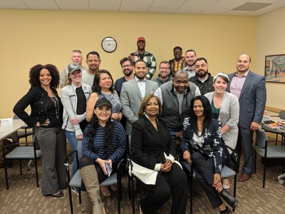 2020 StreetWise 'MBA' powered by Interise Boston Cohort