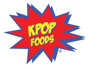 KPOP Foods Acquired by Leading Korean Food Retailer Wooltari USA