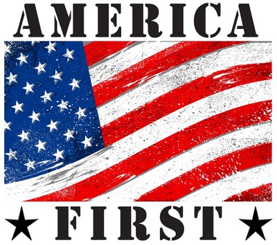 America First Political Committee