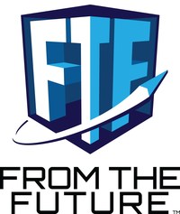 FTF Logo (PRNewsfoto/From The Future)