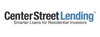 Center Street Lending Corporation Launches New Mobile Site