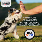 Explosive Growth Earns Carnivore Meat Company Third Consecutive Spot in Inc. 5000 List of Fastest-Growing Private Companies