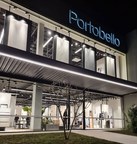 Nova Portobello Batel traz experiência inovadora em design para Curitiba