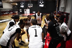 2021 Underrated Tour Powered By Rakuten Showcases High School Hoops Talent In Washington D.C. And Dallas