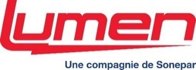 Logo Lumen (Groupe CNW/Lumen)