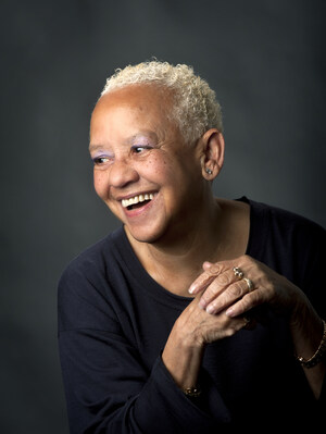 Writer Nikki Giovanni Named PVAMU's 2021-2022 Toni Morrison Writer-in-Residence