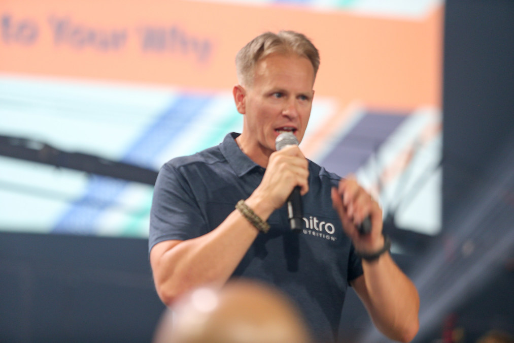 Kyäni, Inc. Introduces Delicious New Peach Flavor for Popular Collagen Protein Product - Vimarsana News