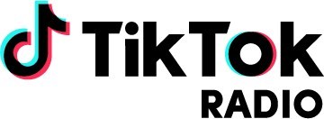 TikTok Radio Logo