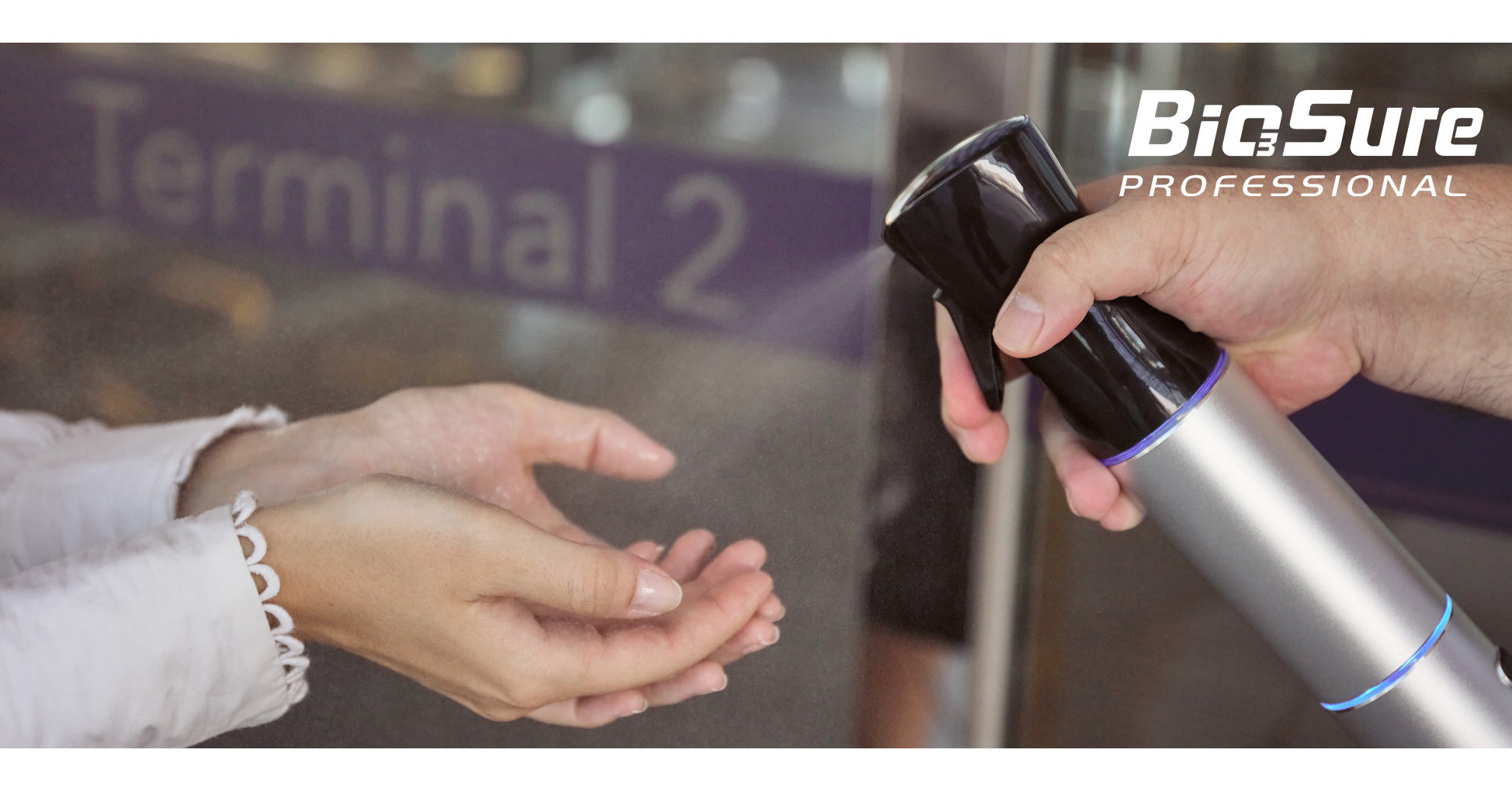 Aqueous Ozone by BES Group Proves Effective in Killing COVID19