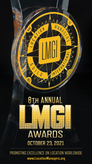 Nominations Announced for the 8th Annual Location Managers Guild International Awards