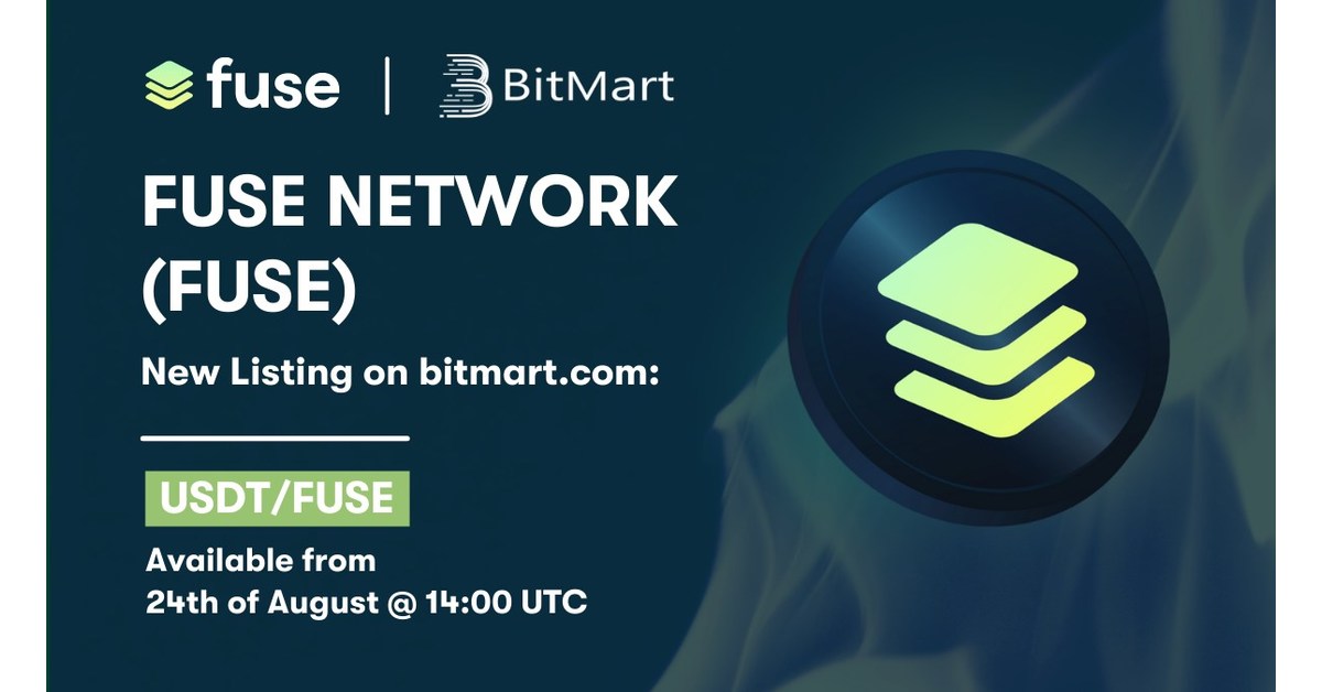 BitMart on X: #BitMart is thrilled to announce the listing of