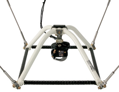 Onboard Systems Delivers First H125 Swing Cargo Hook Systems for Factory Installation at Airbus Helicopters