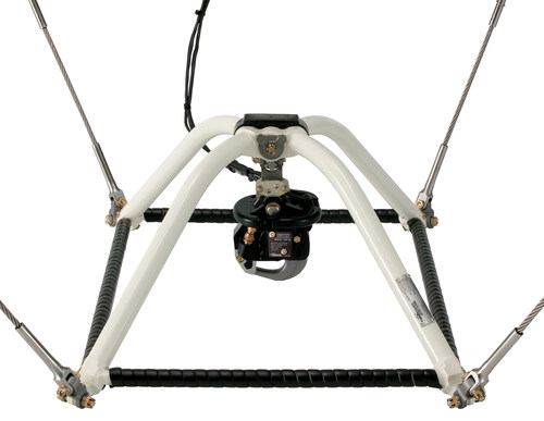 Onboard's TALON LC Hydraulic Cargo Hook Swing System for the H125 is CRFS compliant and available for factory installation.