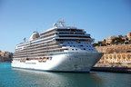 For Second Year Running, Regent Seven Seas Cruises® Sets Record for Largest Booking Day in Company's History